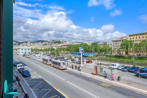 Sant'Agata Bridge