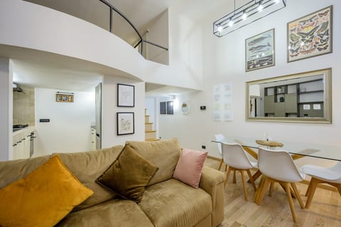 Le Erbe - GenoaInRelax image 4