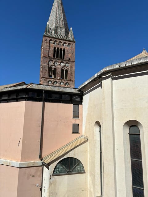 Saint Augustine of Sarzano