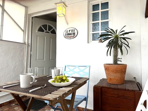 Le Petit Bonheur - Terrace Private Calm and View image 4