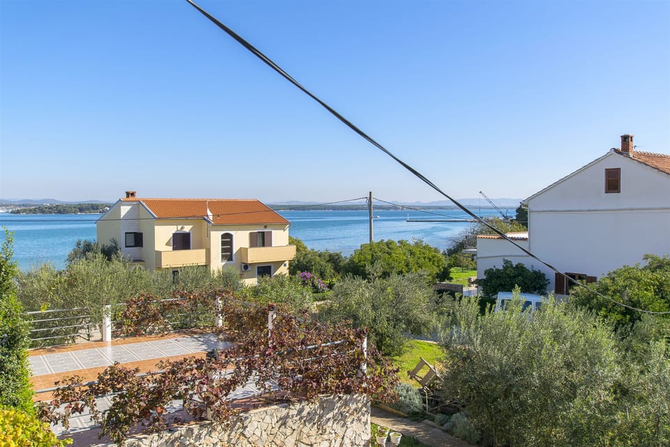 Apartments Irena - Unit 128584-5 - Croatia