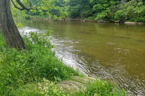 River Access