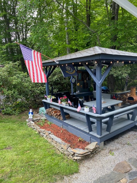 Gazebo