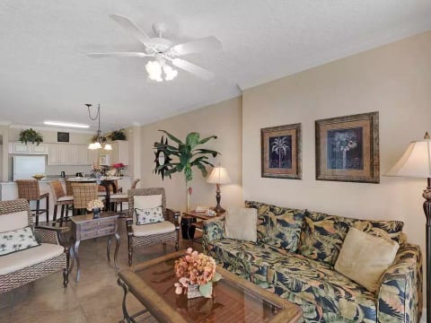 Ocean Villa 1602  Beach Escape