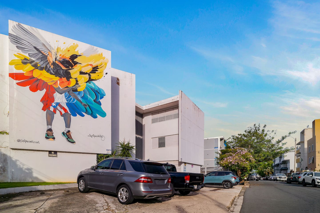 punta-las-marias-studio-short-walk-to-the-beach/