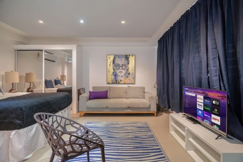 Punta Las Marias Studio - Short Walk to the Beach
