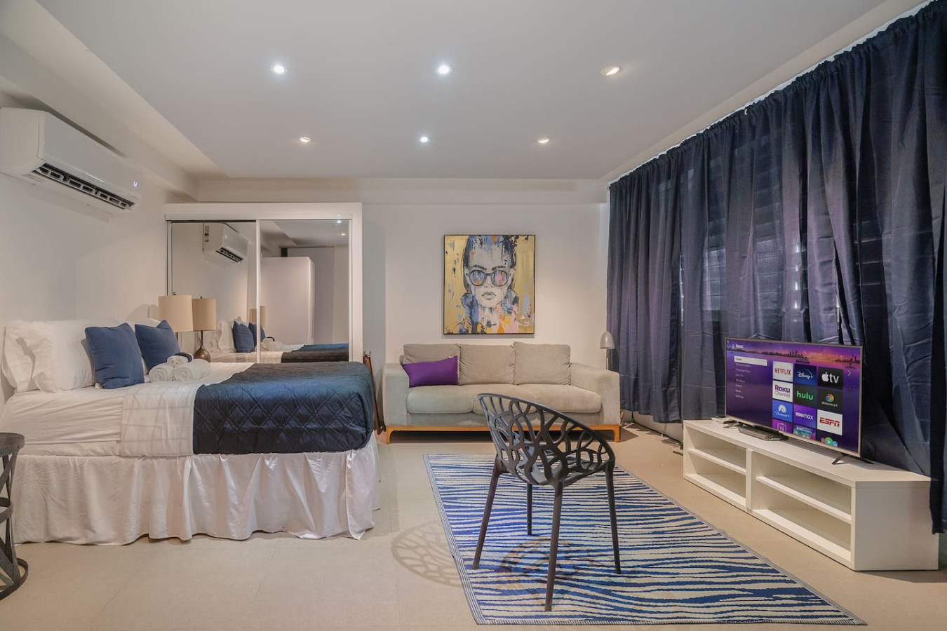 punta-las-marias-studio-short-walk-to-the-beach/