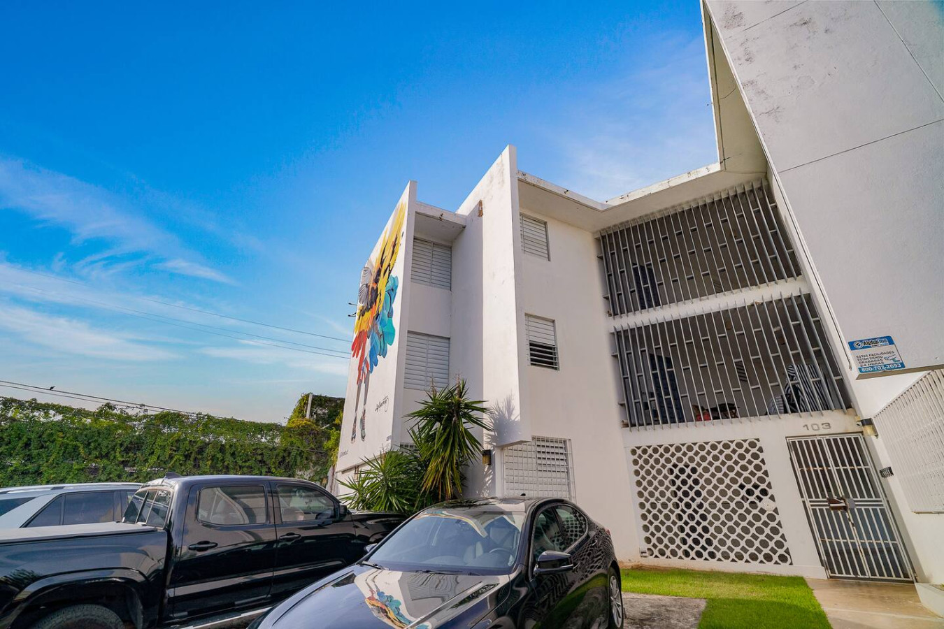 punta-las-marias-studio-short-walk-to-the-beach/