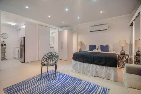 Punta Las Marias Studio - Short Walk to the Beach