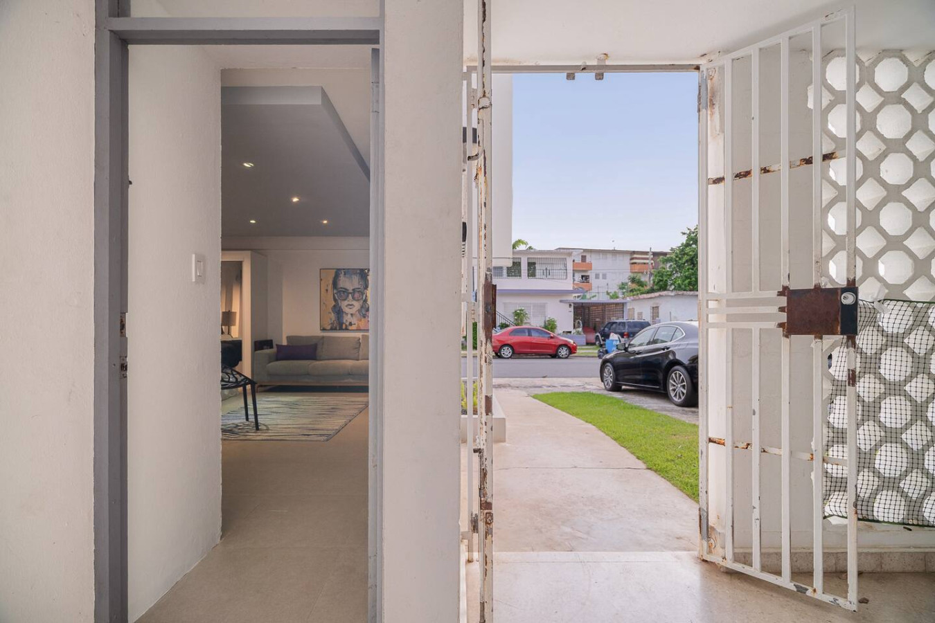 punta-las-marias-studio-short-walk-to-the-beach/