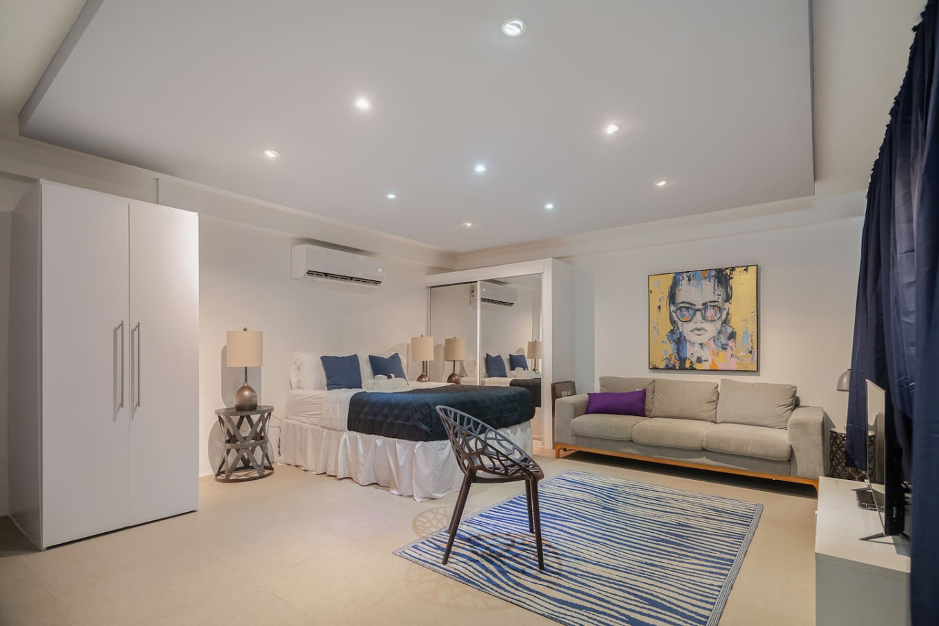 punta-las-marias-studio-short-walk-to-the-beach/