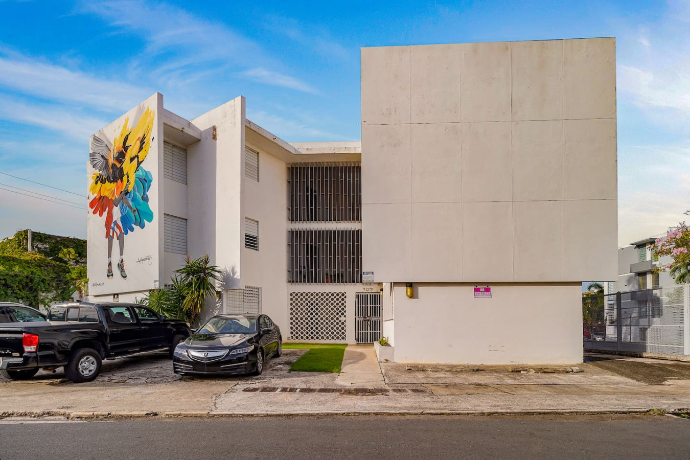 punta-las-marias-studio-short-walk-to-the-beach/