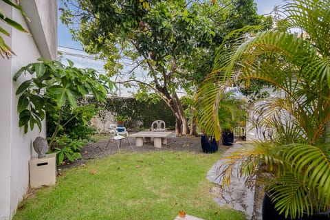 Punta Las Marias Studio - Short Walk to the Beach