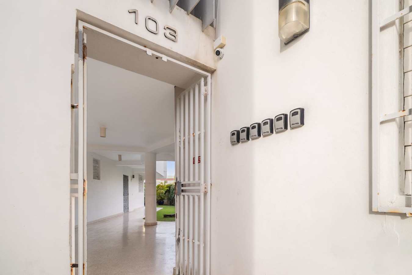 punta-las-marias-studio-short-walk-to-the-beach/