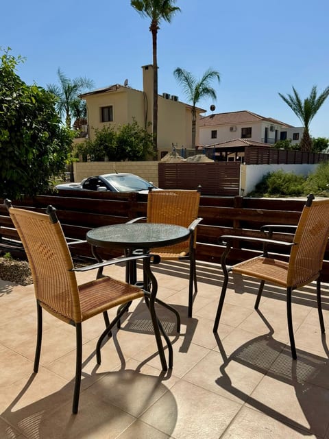 Sunflight Apartment 01B