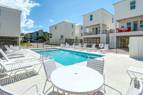 Beach Haven Cottage in Gulf Shores AL