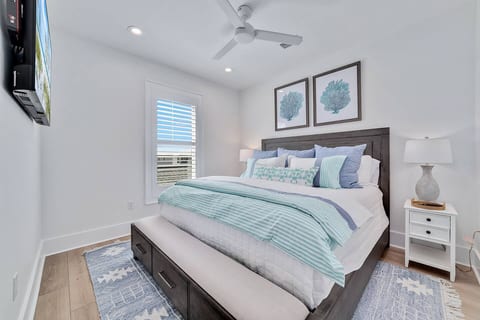Beach Haven Cottage in Gulf Shores AL