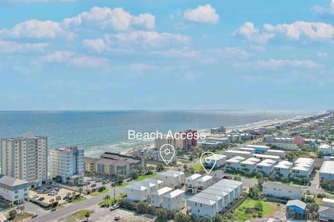 Beach Haven Cottage in Gulf Shores AL