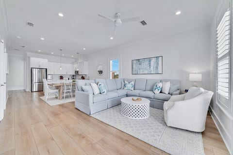 Beach Haven Cottage in Gulf Shores AL