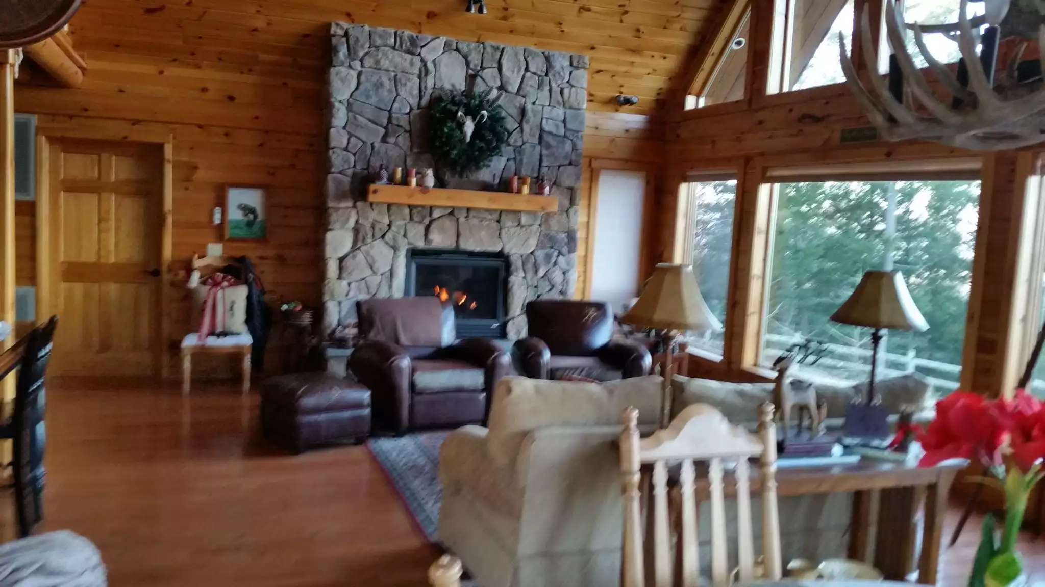 THE PINNACLE LODGE - Narrowsburg