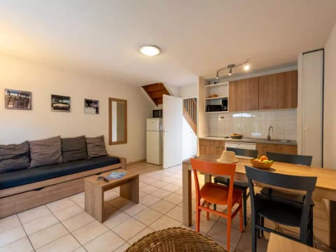 Cottage 4 Pers.