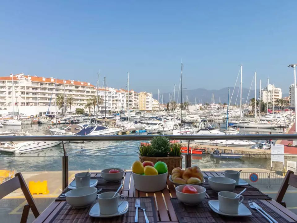 Del Port - Empuriabrava