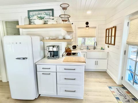 Blue Heron Cottage #1