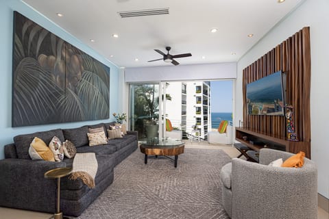 Beach Condo Luxury, Zona Romantica
