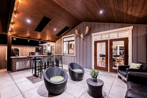 The Antler House - Rural Retreat image 2