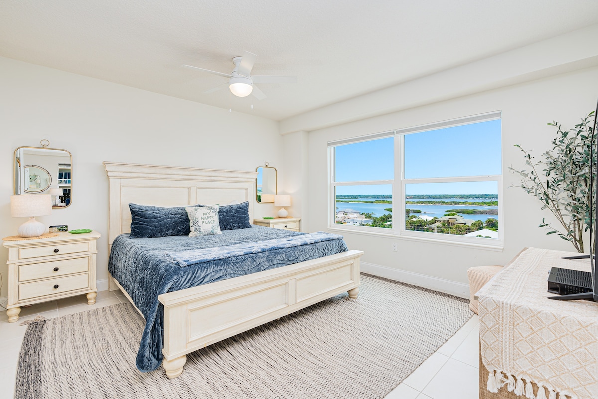 3/2 Ocean and River View Condo image 2