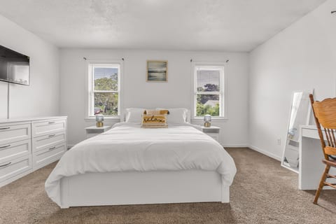 Comfortable 3BR Home Near Yale & Quinnipiac