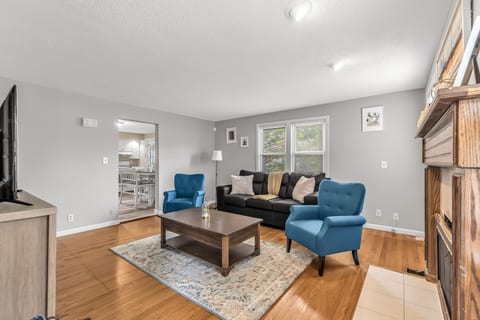 Comfortable 3BR Home Near Yale & Quinnipiac