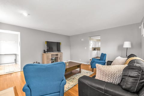 Comfortable 3BR Home Near Yale & Quinnipiac