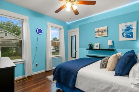 Furnished Room for Travel Nurses | 30+ Day Stay