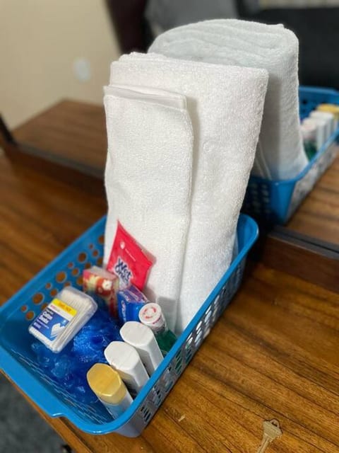 Furnished Room for Travel Nurses | 30+ Day Stay