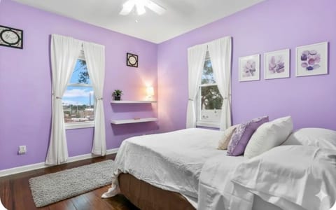Medical Professional | Room Near Hospital