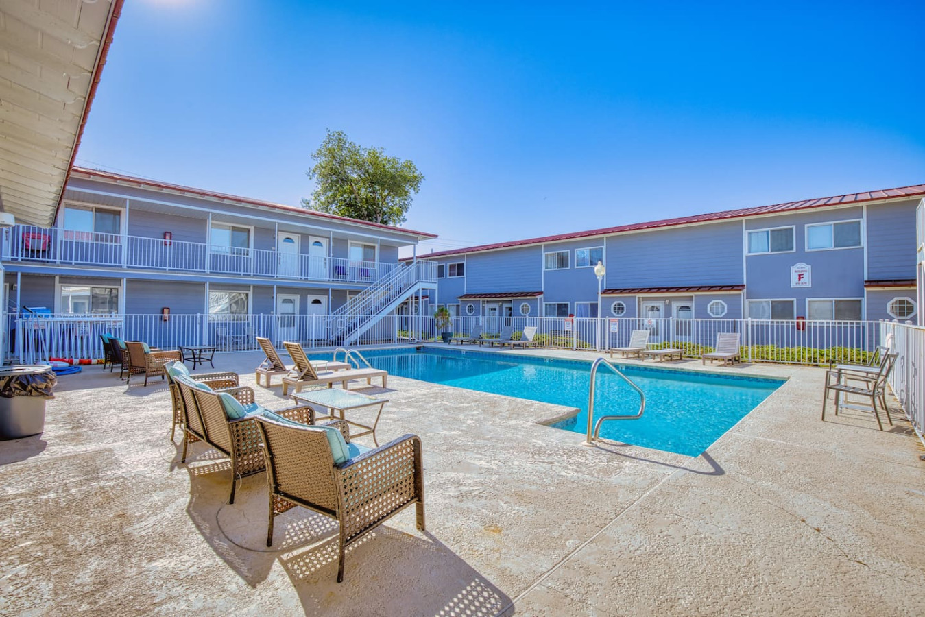 Biloxi Beachside Getaway