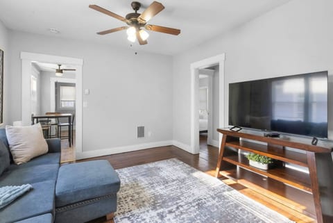 Quiet & Cozy Room by SCSU and Yale