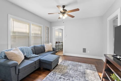 Private Room near Yale & Yale Hospital