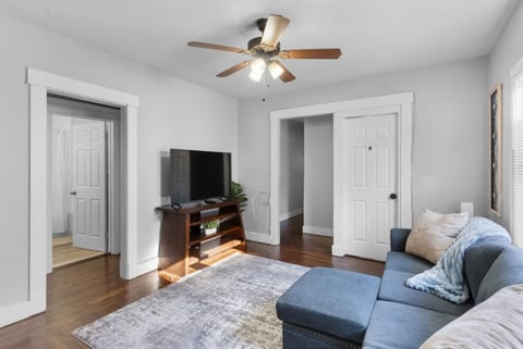 Private Room near Yale & Yale Hospital