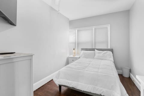 Private Room near Yale & Yale Hospital