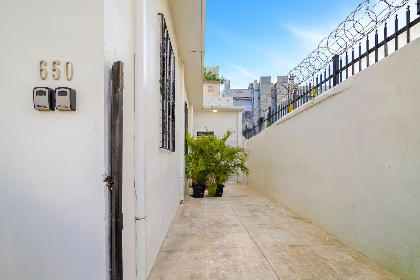 Downtown San Juan Gateway Dream - San Juan