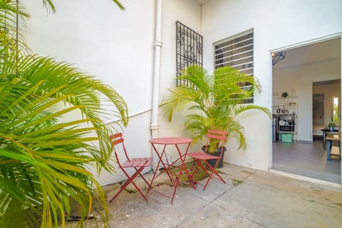 Downtown San Juan Gateway Dream