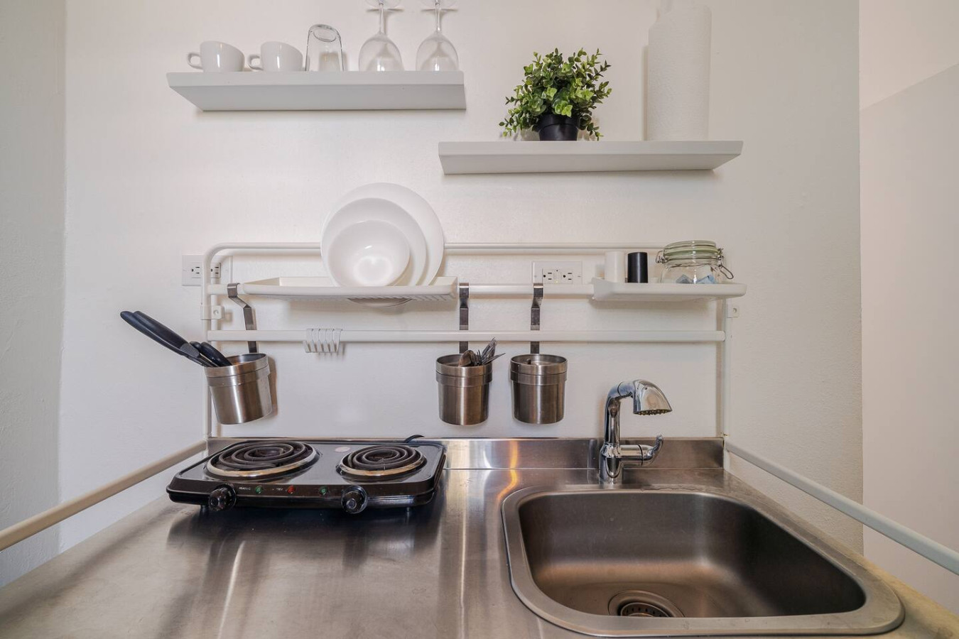 Downtown San Juan Gateway Dream - San Juan