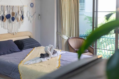 Urban Escape-Prime Nimman Studio