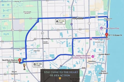 Luxury Miami Retreat with Ocean View 𝙗𝙮 𝙎𝙏𝘼𝙔-𝙏𝙊𝘿𝘼𝙔 | Lyfe Resort
