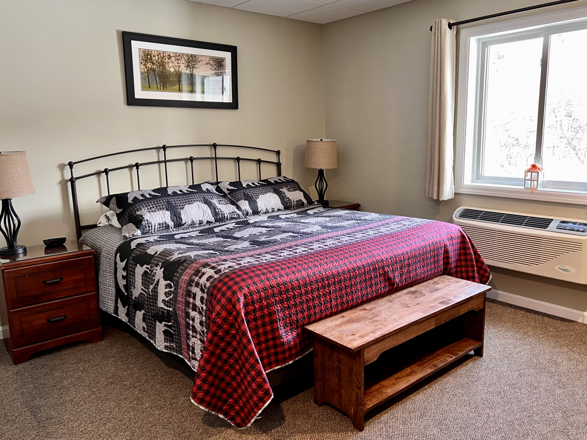 H6 · Hotel Resort Condo at Loon Mtn!  Amazing amenities!