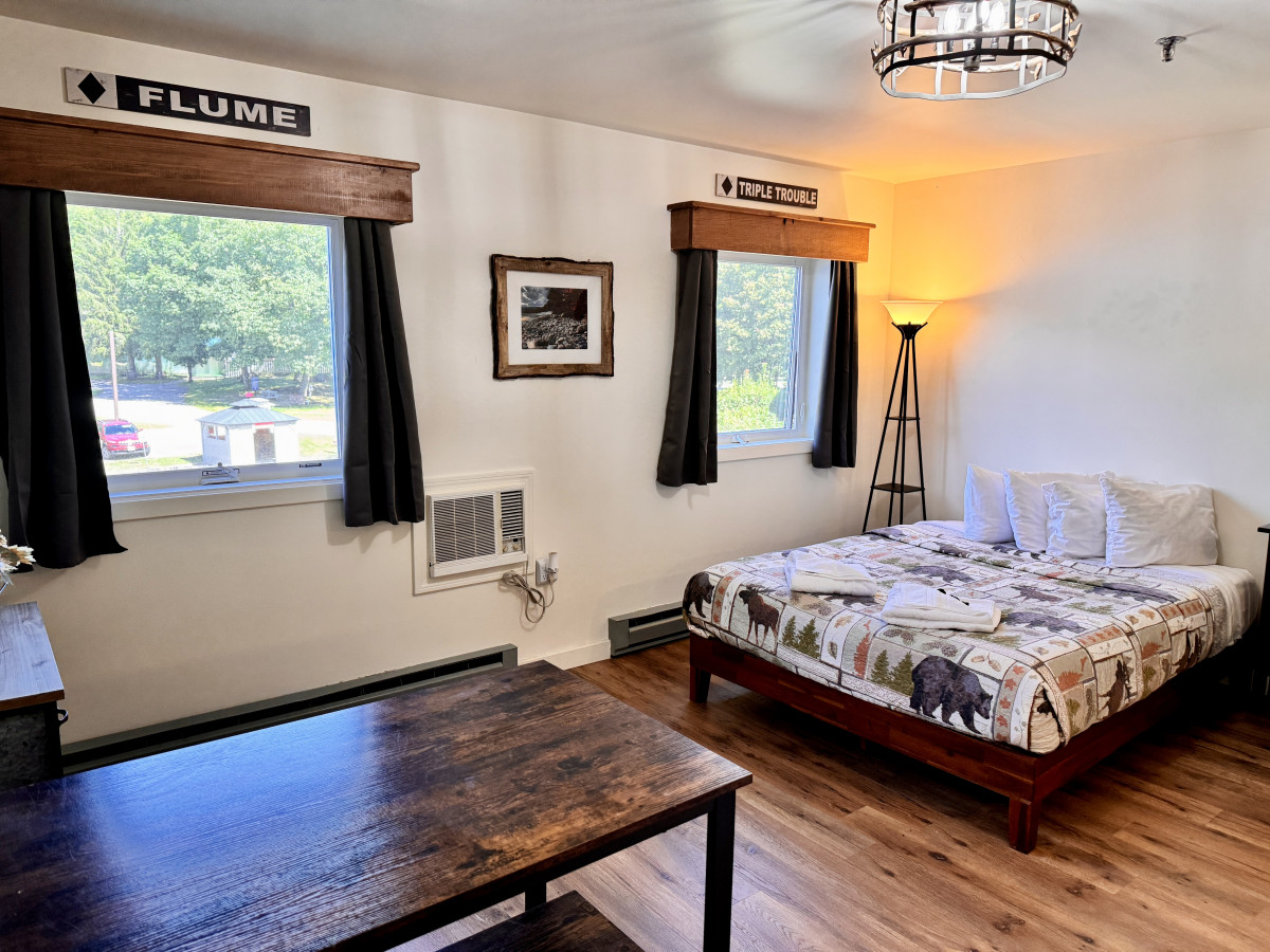 L201 - Cozy Studio Apartment