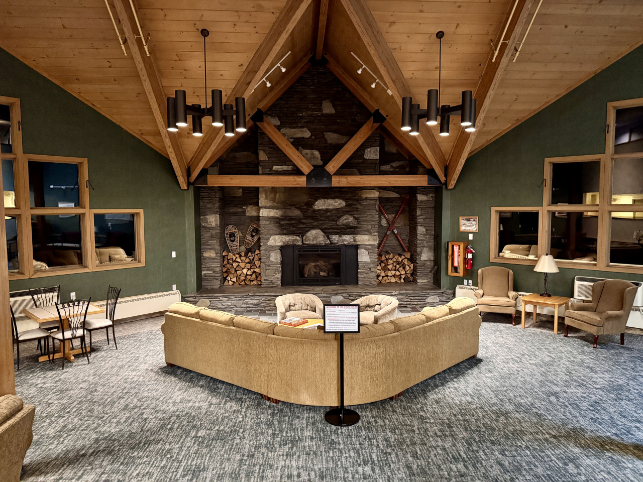 c309-lovely-2-bedroom-loft-at-loon-mountain!-lincoln-nh/