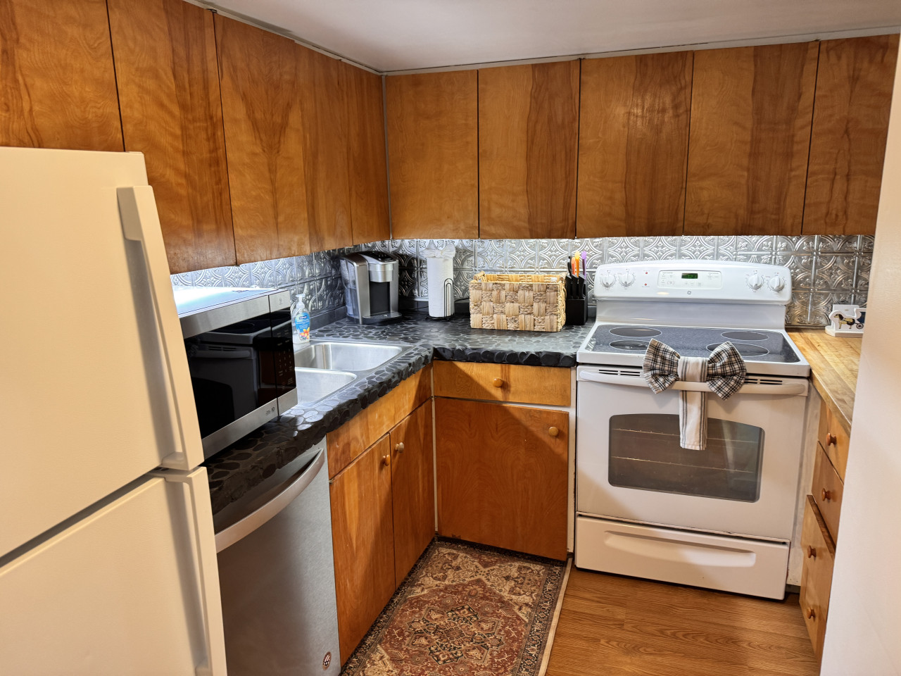 3 BR Townhouse at Loon sleeps 8! Pools, Hot tubs